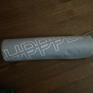 Uppper barbell pad